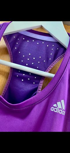 Woman's Adidas Climachill Size Medium