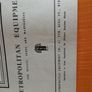 vintage catalogue Dublin Metropolitan equipment Image 4