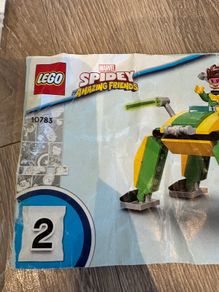 Lego 10783