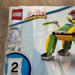 Lego 10783