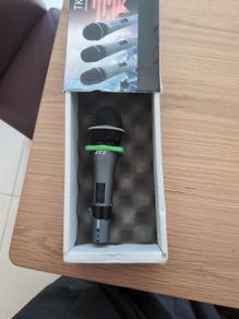 microphone