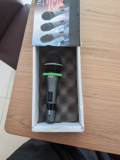 microphone