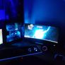 Gaming PC (AMD R5 + Rtx 3060 12gb + 32gb ram +3TB storage) Image 2