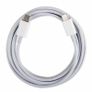 New USB-C Type C Male to Type C Male Charging Cable For Phones MacBook Air / Pro 1m - FHT16CAB Image 2