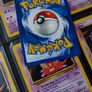 Nidoran Female ! from Base Set 2 ! RARE Near Mint - Mint Condition ! 2000 ! Vintage Pokemon Card ! Image 6