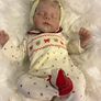 doll beautiful reborn doll Image 8