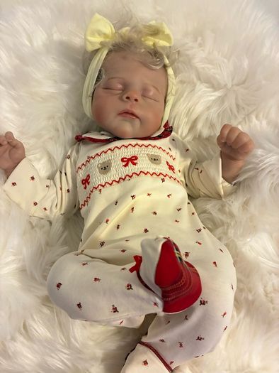 doll beautiful reborn doll