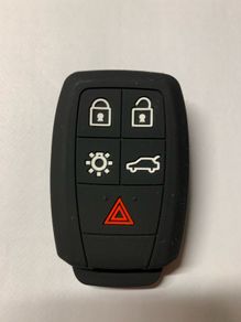 Volvo Key Cover