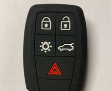 Volvo Key Cover