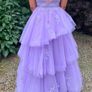 Be Fabulous Designer Debs Dress FOR SALE Image 2