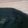 Bugatti Half Zip Cotton Jumper Mens Medium Image 6