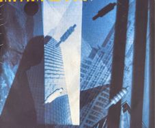 Killing Joke. My love of this land picture sleeve vinyl record single in vg+ condition