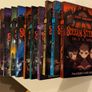 Full Collection of Scream Street Books by Tommy Donbavand (1-13) Image 2