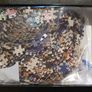 Animorphia Tiger in the Night 1000 Piece Jigsaw Puzzle Image 3