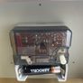 Mid century Staiger quartz clock Image 9
