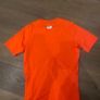 under armour activewear t-shirt Image 4