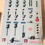 Allen & Heath Xone 32 Analog DJ Mixer Image 3
