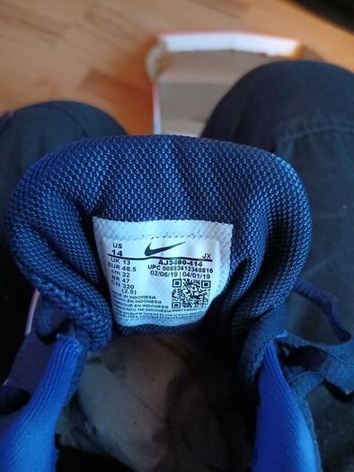 Nike runners