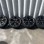 Genuine BMW Style 846M 20" Alloy Wheels. Image 2