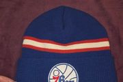 76ers NBA Hat