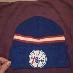 76ers NBA Hat