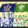 1982 Jersey Youth Organisations Commemorative Stamps Presentation Pack Image 2