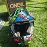 O'Neal MTB & Motocross Helmet Image 5