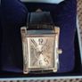 Brand New with tags Newbridge Silverware Art Deco Watch Image 2