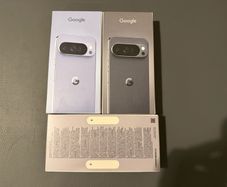 google Pixel 10 Pro Xl 256 Brand New Sealed