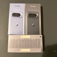 google Pixel 10 Pro Xl 256 Brand New Sealed