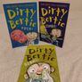 Dirty Bertie Books Image 2