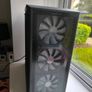 Brand new Gaming PC 7800x3d, RTX 5070ti, 32GB DDR5, 1TB SSD Gen4 Image 7