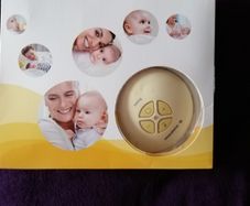 Breast pump