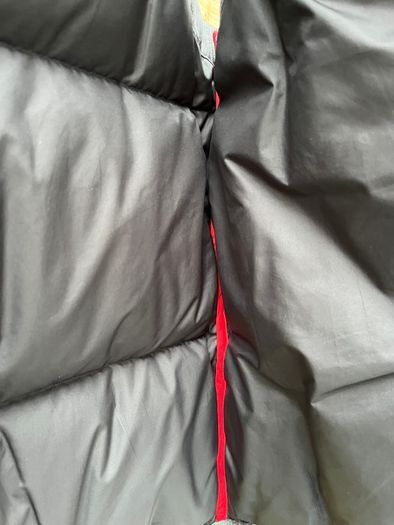 The North Face Nuptse Gilet Pro 700