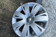 VW 16" wheel trim