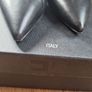 Elisabetta Franchi Italian Leather Shoes Image 6