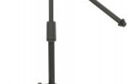 MINI BOOM MICROPHONE STAND/ for musical instrument level