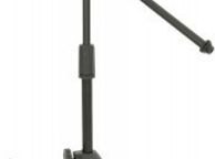 main image for ad MINI BOOM MICROPHONE STAND/ for musical instrument level