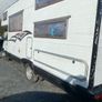 Ford Transit Motorhome Image 3