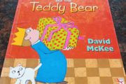 Prince Peter and the Teddy Bear
