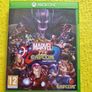 Marvel vs Capcom Infinite Xbox One Games Original Image 2