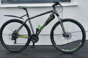 Raleigh Talus 29 R