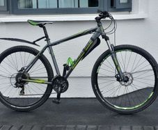 Raleigh Talus 29 R