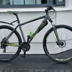 Raleigh Talus 29 R