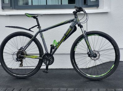 Raleigh Talus 29 R