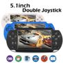 Brand New Video Retro Game Console Handheld Game Player. Image 9