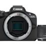 Canon EOS R50 RF S 18 45mm Lens  Excellent Condition Image 3