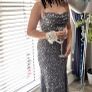 debs dress Image 6