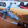 Lego Star Wars 75297: Resistance X-Wing Starfighter (2021) MISB Image 3
