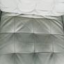 Leather Sofa  Armchair Set for Sale Image 5